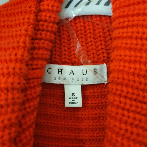Chaus New York Sweater - Picture 6 of 7